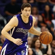 Who is Jimmer Fredette?