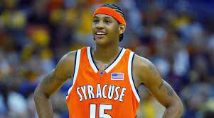 Syracuse Carmelo