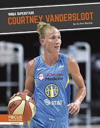 Courtney Vandersloot